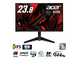 VG240YP6bmipx �Q�[�~���O���j�^�[ Nitro  �m23.8�^ /�t��HD(1920×1080) /���C�h /144Hz�n