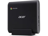 �f�X�N�g�b�vPC Chromebox CXI3-F38P �iChrome OS�ECore i3�ESSD 64GB�E������ 8GB)