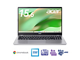 m[gp\R Chromebook 315 Xp[N[Vo[ CB315-6H-A14P m15.6^ /Chrome OS /intel N150 /F4GB /eMMCF64GB /{ŃL[{[h /2025N10fn