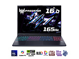 PHN16S-I51-N73Z56 Predator Helios Neo/16/CU7-356H/RTX5060/32/1T/w11   �mCopilot+ PC /16.0�^ /Windows11 Home /intel Core Ultra 7 /�������F32GB /SSD�F1TB /Office�\�t�g�Ȃ� /���{��ŃL�[�{�[�h�n �ysof001�z