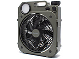 �[�d�����^������ Air-ForceFan Confort+ ���X�O���[�� AF8-17G [DC���[�^�[����] �y864�z