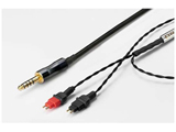 SENNHEISER HD25pP[u HD25-4.4mm Clear force HD25 4.4Ӂi1.2mj@CF-HD25 4.4