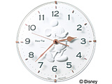 �|�����v Disney Time�i�f�B�Y�j�[�^�C���j�~�b�L�[ �� FW589W