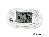 �ڊo�܂����v �yDisney Time�i�f�B�Y�j�[�^�C���j�~�b�L�[&�t�����Y�z ���p�[�� FD482W �m�f�W�^�� /�d�g������M�@�\�L�n