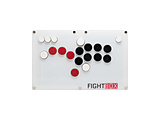 拱廊控制器FightBox B10白B10-PC-W[USB]