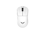ゲーミングマウス Dragonfly F1 MOBA ホワイト 30720 ［光学式 /無線(ワイヤレス) /5ボタン /USB］