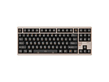 �Q�[�~���O�L�[�{�[�h(���s�b�h�g���K�[�Ή�) Hex80(�p��z��) Sandgold H80-S �m�L�� /USB�n �ysof001�z