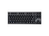 �Q�[�~���O�L�[�{�[�h(���s�b�h�g���K�[�Ή�) Hex80(�p��z��) Grey H80-G �m�L�� /USB�n �ysof001�z