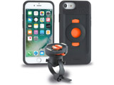 ] oCN X}zz_[ FitClic Neo BIKE KIT for iPhone8/7/6s/6 FN-IPH68-BK