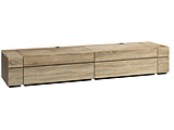 �`100�^�Ή��e���r�� ��2400mm �u���[�J�[�t��3���^�b�v���� FTA style ���C�i�`������ FTA2400N