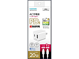 PD20W RZg`[W[ C+A CtoCP[ut  zCg TAP137UCCCW mUSB Power DeliveryΉ /20Wn