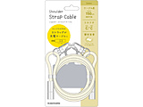 USB-C to C �V�����_�[�X�g���b�v�P�[�u�� 1.5m  �A�C�{���[ TH339CC15C