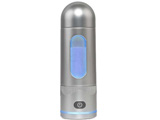 〔中古品〕 携帯用水素ボトルHydroimpact 「氷河」 HD07