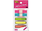 �W���[�u�}�[�L���O�L�b�g Post-it(�|�X�g�E�C�b�g)  684-1