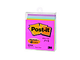 �m�[�g�}���`�J���[ Post-it(�|�X�g�E�C�b�g) ���F 654MC