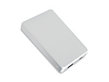 ő̃oCobe[ 10000mAh 22.5W  zCg SSLUCM100-CCWH mUSB Power DeliveryΉ /2|[gn