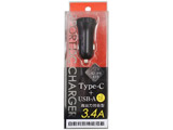 X}[gtH^^ubgΉ@mUSBdn@DC - USB[d 3.4A @2|[g(USB-A+USB-C)@ubN@BKS-DCUC34ADK@yrbNJO[vIWiz y864z
