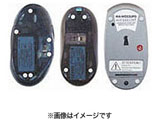 エアーパッドソール (丸型 φ6mm 厚さ0.45mm 16個入) AS-44
