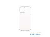 iPhone 13 mini�Ή� 5.4inch Air Jacket �N���A