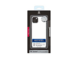 Air Jacket for iPhone 14 Plus Clear