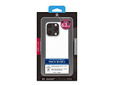 iPhone 16 Pro P[X Air jacket  NA PLLT-71