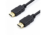 JTHDMI20-BK HDMI�P�[�u�� Premium���f�� �u���b�N �m2m /HDMI��HDMI /�C�[�T�l�b�g�Ή��n