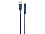 USBP[u bV 1.0m [ USB-A to USB-C ]  u[ X59-ANTBTC-BL