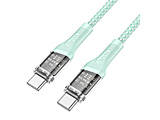 USBP[u 1.2m XPgRlN^ m USB-C to USB-C / PD60WΉ n