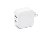 USB[d 2|[g 12W  zCg CUBEUSB2P12W-WH