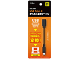 DSLite�p USB Type-C ���񂽂�ϊ��P�[�u��
