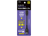 USB Type-C ���񂽂�ϊ��P�[�u�� DS/GBA SP