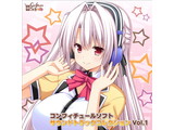 RtB`[\tg TEhgbNRNV VOL.1 CD