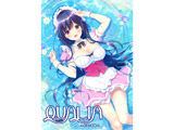 kÕil QUALIA `񑩂̋OՁ` yPCQ[\tgz