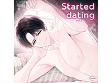 y񐶎YՁzStarted dating vol.2