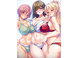 �J�[�X�g��ʂ̖Ă���������Z�鉴�̃��������n�[�����`�r�W���������Ăśs�܂��I�i�z�R���N�V���������I�`