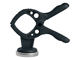 SPRING CLAMP MAGNET XS  ubN WF-003BK
