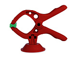 SPRING CLAMP SUCTION CUP L  bh WF-005RD