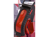 TENDEE PREMIUM TAPE CUTTER Red TD001-RD