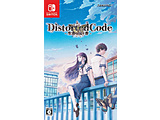 DistortedCode -҂̎c荁- ySwitchQ[\tgz