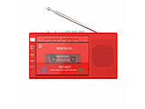 MicroSD/USB^ΉmWJZ  bh SCT-R227RZ mChFMΉ /nC]Ή /BluetoothΉn