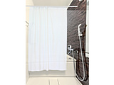 �V�����[�J�[�e�� �z���C�g 130×178cm �t�b�N�t��