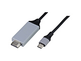 USB-C  HDMI P[u [f /2.0m /4KΉ]   091819