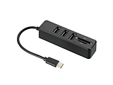 mUSB-C IXX J[hXbg2 / USB-A3nϊA_v^   91865