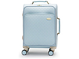 �\�t�g�L�����[�o�b�O�iS�T�C�Y�j LUNALUX Couleur�i���i���N�X �N���[���j �u���[ LUN3117-S �mTSA���b�N���ځn