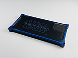 GILD design�@�\���b�h�o���p�[�@StarWars�@���SVer for iPhone11Pro