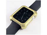 Solid bumper for Apple Watch i44mm Series4.5pj  VpS[h GW-324