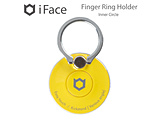 �k�X�}�z�����O�l�@iFace Finger Ring Holder �C���i�[�T�[�N���^�C�v 41-1957-808580 �C�G���[ �y864�z