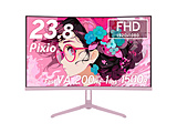 PXC248WAVEK-O Q[~Oj^[ PXC248 Wave(200Hz) sN m23.8^ /tHD(1920×1080) /Ch /Ȗʌ^n