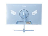 PX248WAVEBAG-O Q[~Oj^[ PX248 Wave Decora Pastel Blue Angel m23.8^ /tHD(1920×1080) /Ch /200Hzn