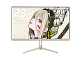 PX246WAVEBE-O Q[~Oj^[ PX246 Wave x[W m23.8^ /tHD(1920×1080) /Ch /120Hzn